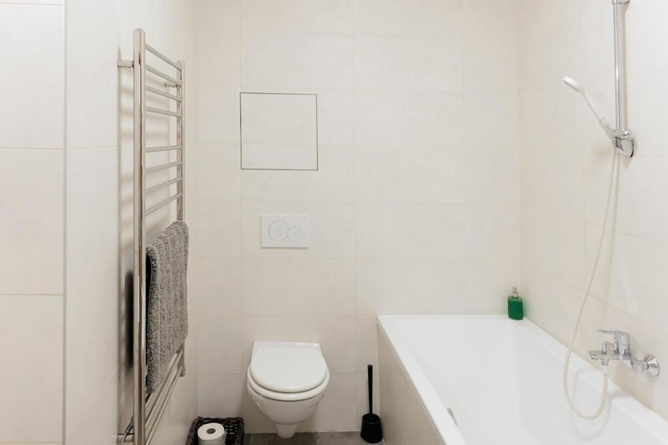 Diamond Residence In Old Town With Free Parking Bratislava Eksteriør bilde
